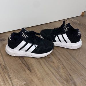 Toddler Adidas NMD excellent condition